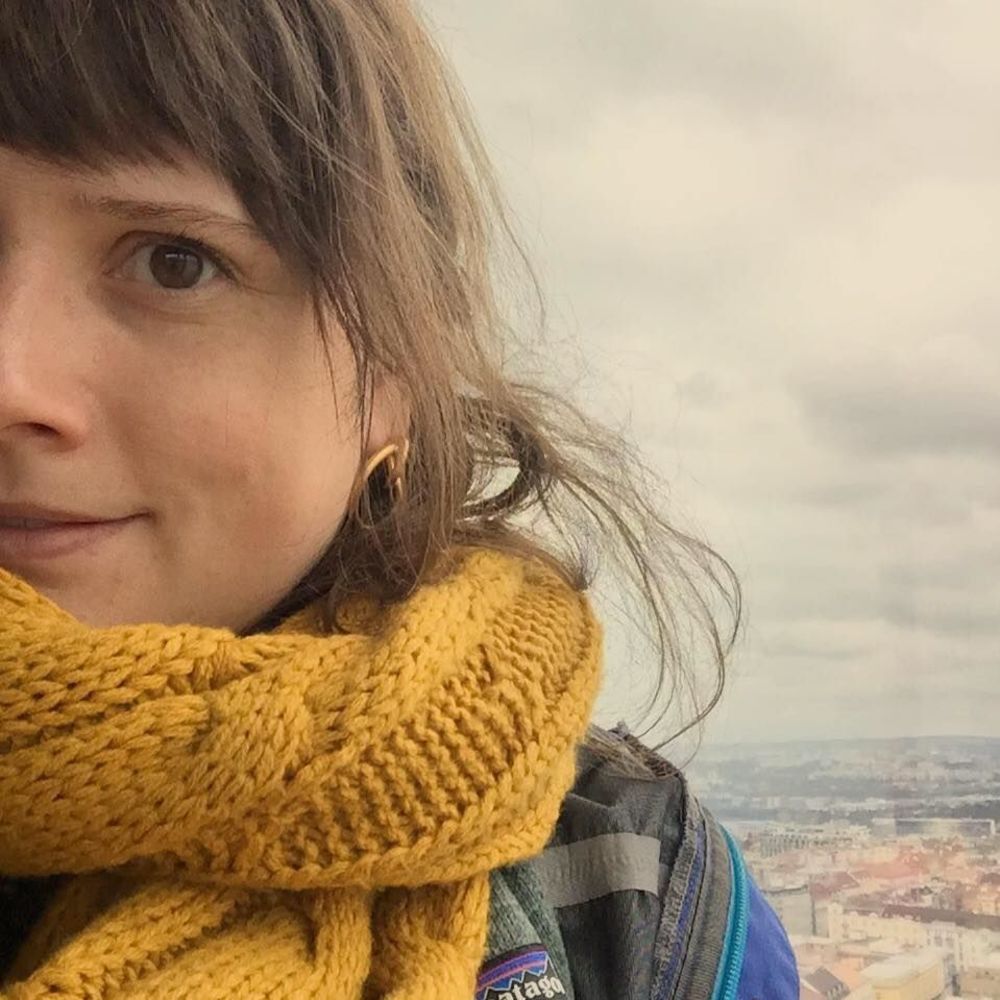 Meet your Posher, Kerry